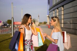 Ways to Shop