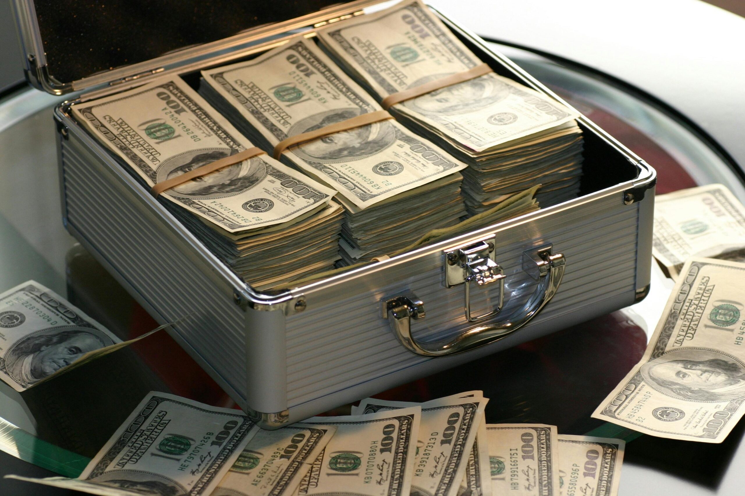 Emergency Funds