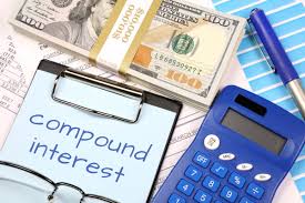 Compound Interest Calculator