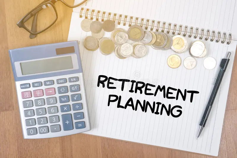Retirement Planning Calculator