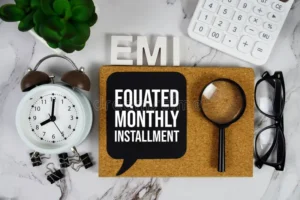 Loan EMI Calculator