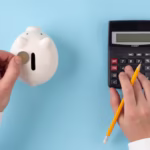 saving goals calculator